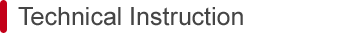 Technical Instruction