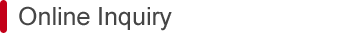 Online Inquiry